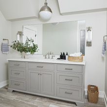Bathroom Ideas