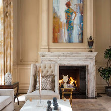 current living room