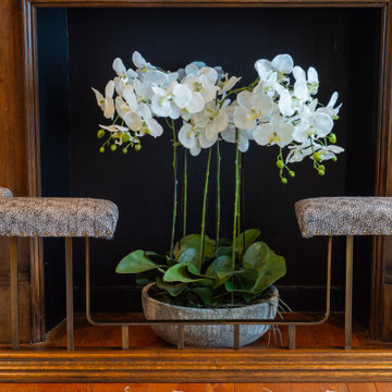 Period Property & Guest Cottage Interior Design Buckinghamshire