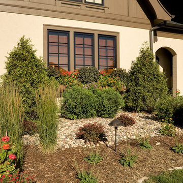Front Window Boxes