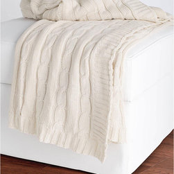 Rizzy Luxury Throws - Throws