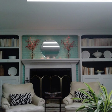 Living Rooms