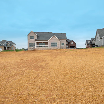 The Arlington Home