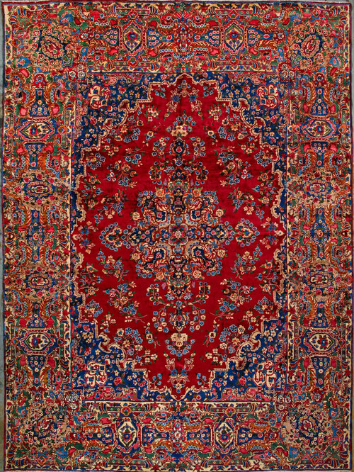 Authentic Persian Rugs
