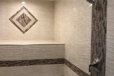 Bathroom Remodel/ Tile Installation