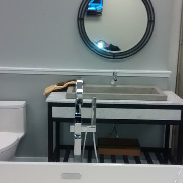 Misc Showroom Pieces