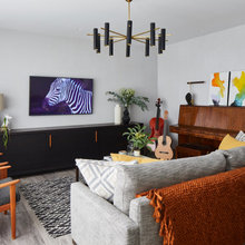 Interior Decorating Ideas