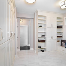 mudroom