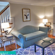 Living Room Ideas
