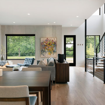 Montreal Avenue Residence