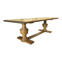 Urban dining tables - Products