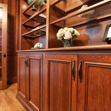 Select Cherry Office