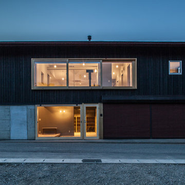 Ichinomiya House Ⅱ