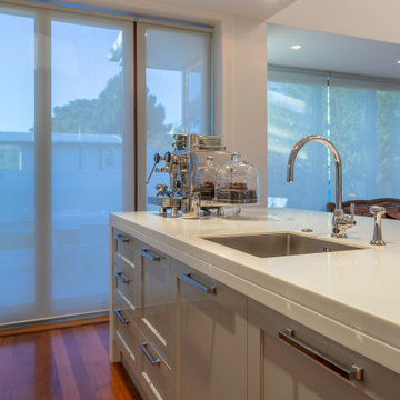 Grey Lynn Kitchen