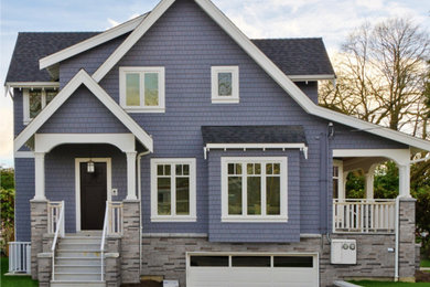 Shopping for stone siding can be intimidating. It doesn't have to be.