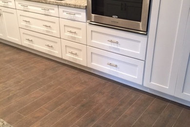 Inspiration for a kitchen remodel in Phoenix