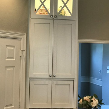 Colleyville Remodel 2017