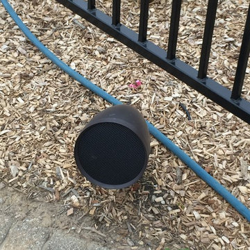Outdoor Audio Video