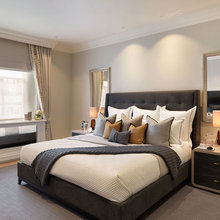 Bedroom ideas