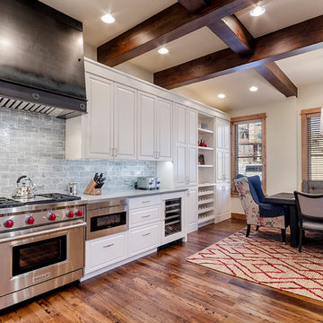 Steamboat Springs Kitchen Remodel