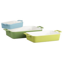 Contemporary Bakeware Sets by Crate&Barrel
