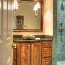 Bathroom Ideas