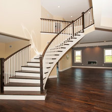 Foyer Staircase