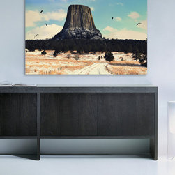 Devil&rsquo;s Tower - Products