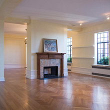 Living Room Ideas