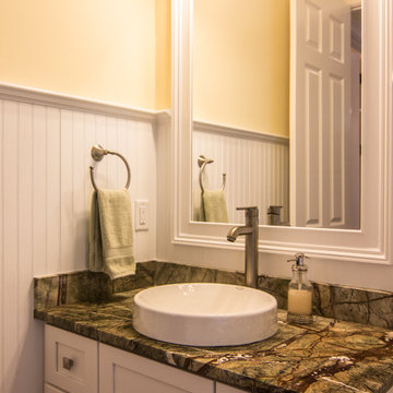 Eve Creek Residence at Habersham SC