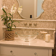 Bathroom Ideas