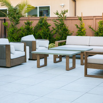 Outdoor Entertainment in Rancho Bernardo
