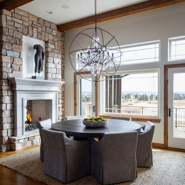 Fischer Residence