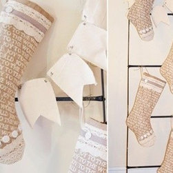 Holiday Decor - Products