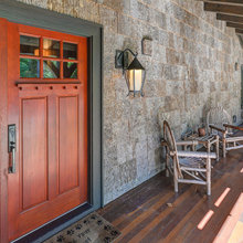 Cool Homes