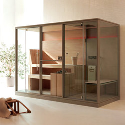 MID Sauna & Hammam by Effegibi - Products