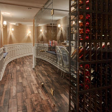 Wine Room