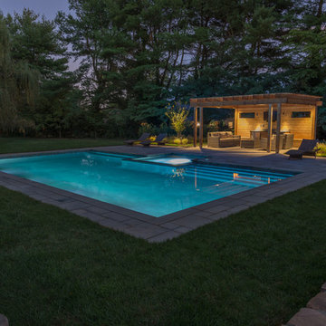 Haddonfield NJ Residence #6