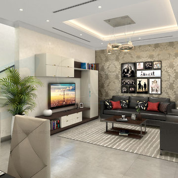 Villa Lantana