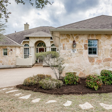 Claudia Ma - Real Estate Photography, Austin TX