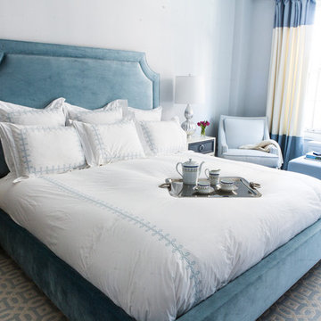 Fifth Avenue Duplex