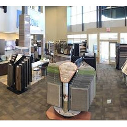 Show room - Flooring