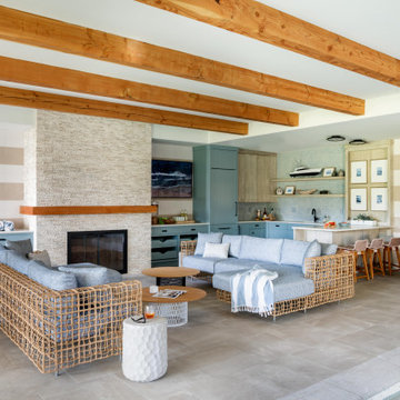 Family Compound - Norwell
