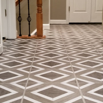 Small Changes, Big Impact