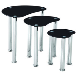 Eclectic Side Tables And End Tables by Lassic Homewares
