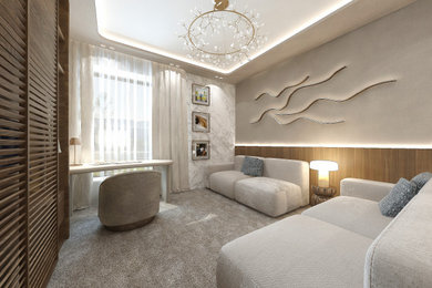 Luxury Guest Suite – Private Residence