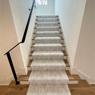 Stair Runners Projects