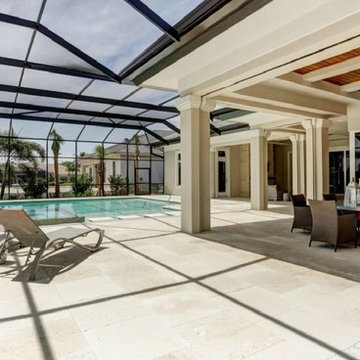 Jackson Custom Pools