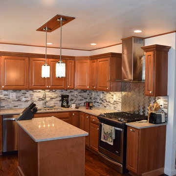 Remodel Plymouth Home Makeover