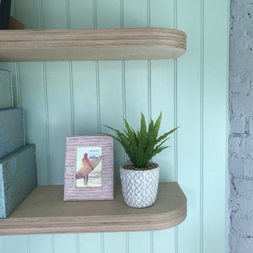 Home Study, Guildford